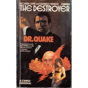Dr. Quake