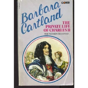Private Life of Charles II