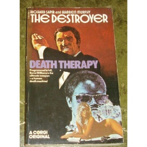Death Therapy