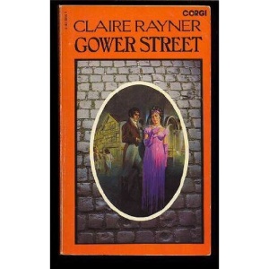 Gower Street (Performers / Claire Rayner)