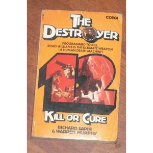 Kill or Cure