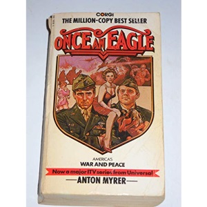 Once an Eagle