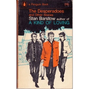 The Desperadoes, and Other Stories