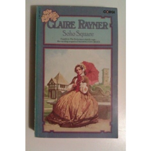 Soho Square (Performers / Claire Rayner)