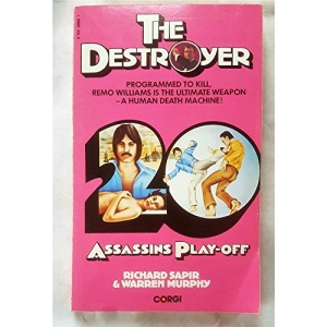 Assassins Play-off