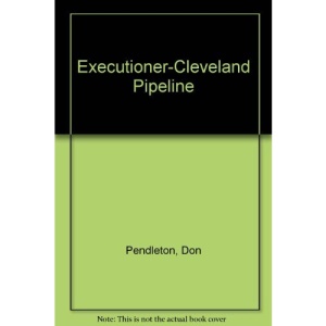 Executioner-Cleveland Pipeline