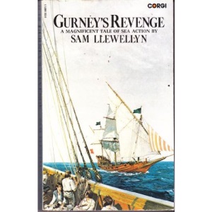 Gurney's Revenge