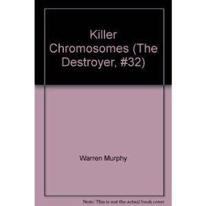 Killer Chromosomes