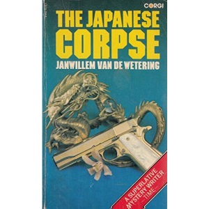 Japanese Corpse