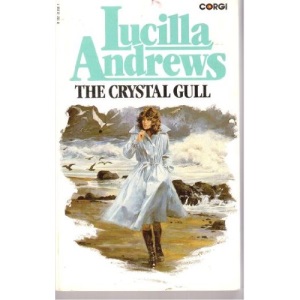 The Crystal Gull
