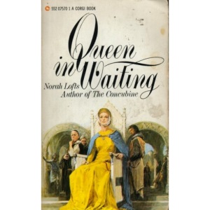Queen in waiting