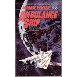 Ambulance Ship