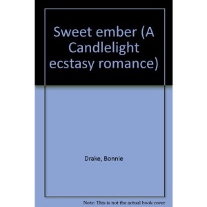 Sweet ember (A Candlelight ecstasy romance)