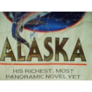 Alaska