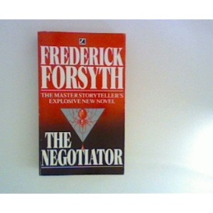 the negotiator