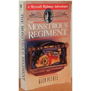 The Monstrous Regiment