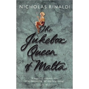 The Jukebox Queen of Malta