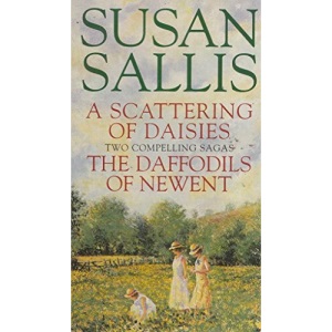 A Scattering of Daisies & The Daffodils of Newent