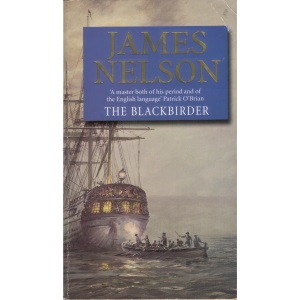 The blackbirder