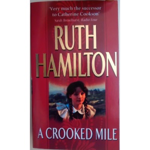 A crooked mile
