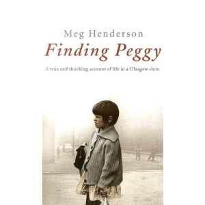 Finding Peggy :