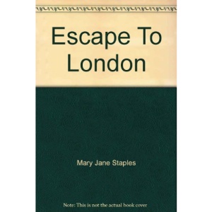 Escape To London