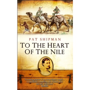 To The Heart Of The Nile