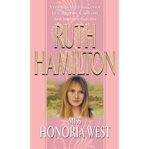 Miss Honoria West