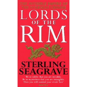 Lords Of The Rim