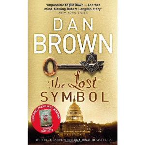 The Lost Symbol. Limited Edition