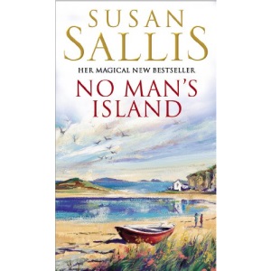 No Man's Island: A beautifully uplifting and enchanting novel set in the West Country, guaranteed to keep you turning the page