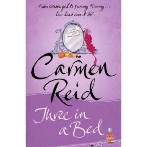 Three in a Bed