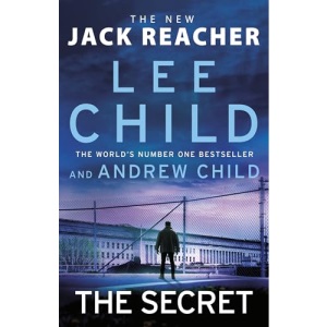 The Secret: Jack Reacher, Book 28 (Jack Reacher, 28)