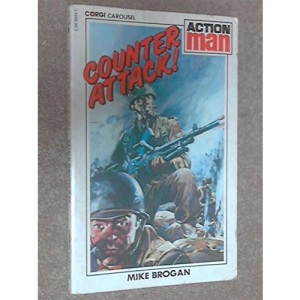 Counterattack! (Carousel Books)