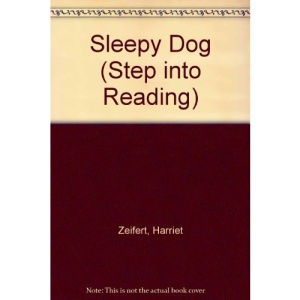 Sleepy Dog (Step into Reading)