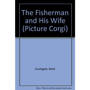 The Fisherman and His Wife (Picture Corgi)