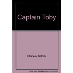 Captain Toby