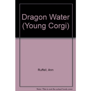 Dragon Water (Young Corgi)