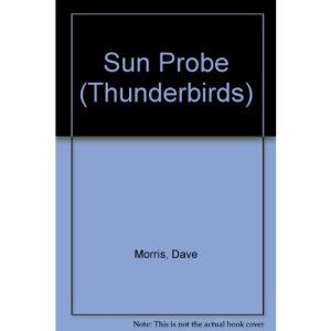 Sun Probe (Thunderbirds)