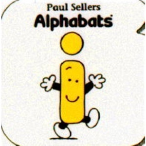 Little i (Alphabats)