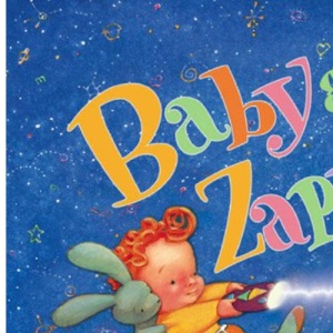 Baby Gets the Zapper