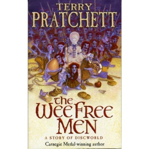 The Wee Free Men: A Story of Discworld