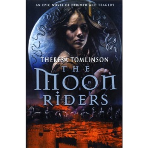 The Moon Riders
