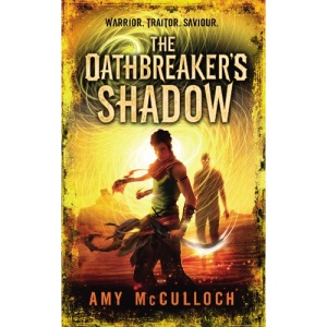 The Oathbreaker's Shadow
