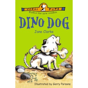 Dino Dog