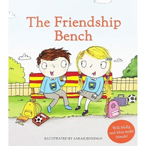 The Friendship Bench