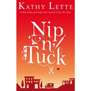 Nip 'N' Tuck