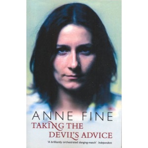 Taking the Devil's Advice
