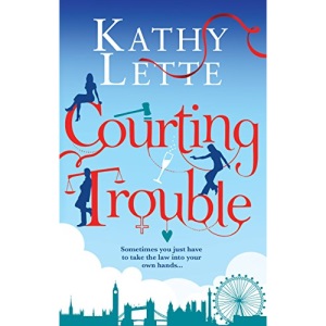 Courting Trouble