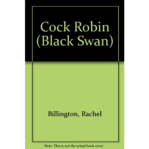 Cock Robin (Black Swan)